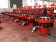 Oil Gas Well Casing Head With Casing Hanger For Wellhead Equipment API 6A