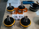 API F Series Mud Pump Fluid End Parts Liner Piston Valve Assembly
