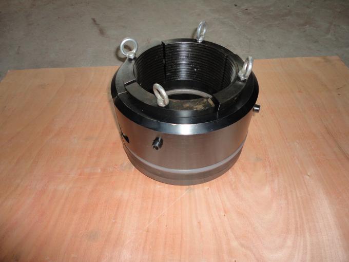2 7/8" EUE Wellhead Tubing Hanger Spool For Oil Well Flow Control