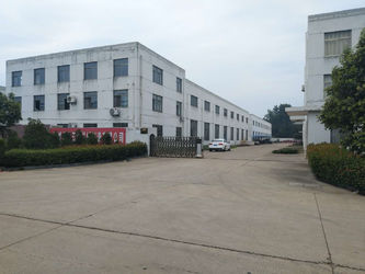 China Yancheng Jingcheng Petroleum Equipment Manufacturing Co.，Ltd