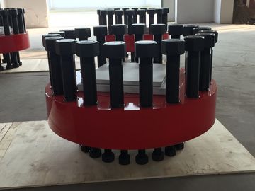 DD-NL Material Class Wellhead Adapter Spool Flange PLS 3 Production Level