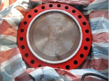 DD Material Class Wellhead Fittings Type 6B 5000PSI Steel Blind Flange Adapter