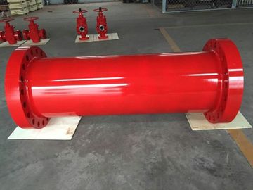 Customized Length Wellhead Spacer Spool 18 3/4&quot; 15M X 18 3/4&quot; 15M API 6A Standard