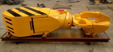 Compact Oil  Drilling Rig Components 1350 KN Traveling Block Hook YG135