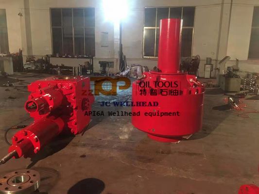 13 5/8&quot; 5000psi Annular BOP Oil Well Blowout Preventer