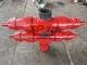 Hydraulic Double Ram Blowout Preventer / Wireline BOP For Well Control