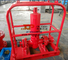 AISI 4130 Forging Surface Safety Valve / SSV For Well Surface Testing Operation