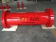 API 6A Spacer Spool / Riser Spool For Wellhead Equipment Connection