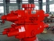 Annular Blowout Preventer / Double RAM Blowout Preventer For Well Control