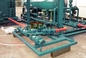 2&quot; API Oil And Gas Manifold For Well Testing Diverting