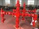 Forging Type Production Tree Oil And Gas , Surface Wellhead And Christmas Tree