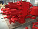 Class DD Material Oil Well Blowout Preventer Operated Trouble Shots