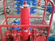 AISI 4130 Forging Surface Safety Valve / SSV For Well Surface Testing Operation