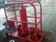 2 1/16&quot; Surface Well Testing Equipment SSV Emergency Shut Down Valve With ESD Control Panel