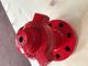 10000 Psi Wellhead Christmas Tree Components API 6A Flanged Alloy Steel Cap
