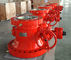 5000 Psi Oil Wellhead Parts For Oil Well Drilling Service Top Flange 13 5/8&quot;