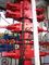 2000-10000 Psi Oil Well Blowout Preventer Stack , API 16A Annular Blowout Preventer