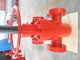 FC Cameron Manual Wellhead Valves Against Corrosion Easy To Operated.