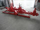 Oil well drilling operation Wellhead Manifold with Mud Gate Valve 10000 psi