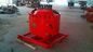 Annular Type Oil Well Blowout Preventer Packing Element FH35-35 Long Using Life