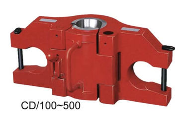 Standard Service Drilling Handling Tools CD Type Side Door Elevator API 8C