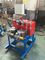 High Performance Oil Well Blowout Preventer API 16A Tester Pump QY140J 20000psi