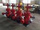 Oil Well Flow Control Casing Cementing Head 5000psi Working Pressure API 6A