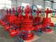 4 1/16&quot; 5M Gas Well Christmas Tree With Gate Valve