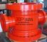 Oil Gas Well Drilling Spool For Wellhead Pressure Control Equipment