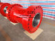 Forging API Wellhead Adapter Spacer Spool For Gas Well Drilling