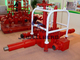 DD Surface Well Testing Equipment PR2 Surface Test Tree