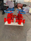 Oil &amp; Gas Wellhead High Pressure API 6A Gate Valve For Well Flow Control