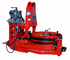 ZQ Series Handling Tools Oilfield Drill Pipe Hydraulic Power Tong API