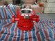 Oil Gas Well Drilling Spool For Wellhead Pressure Control Equipment