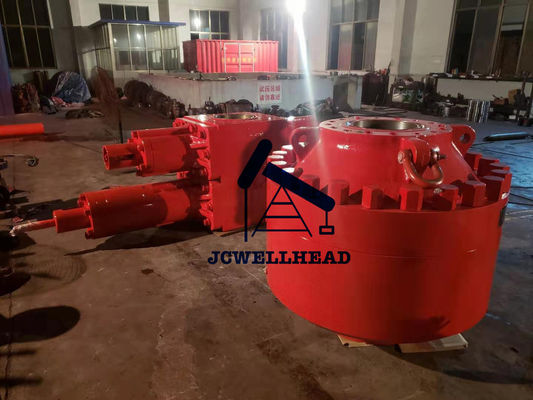 21 1/4″ 5000psi BOP Oil Well Annular Blowout Preventer